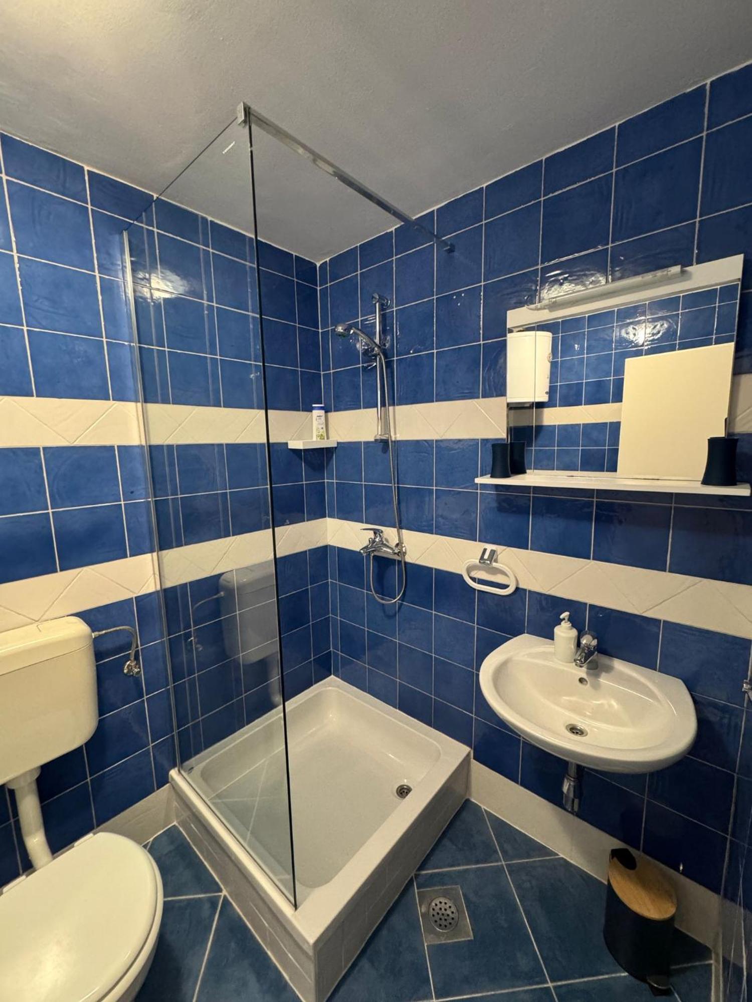 Guest House Kovacevic هفار المظهر الخارجي الصورة