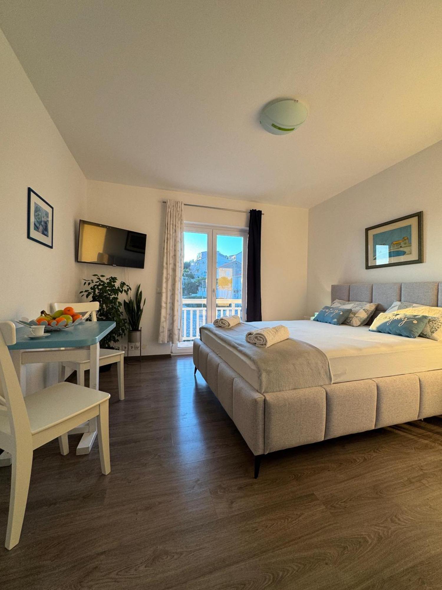 Guest House Kovacevic هفار المظهر الخارجي الصورة