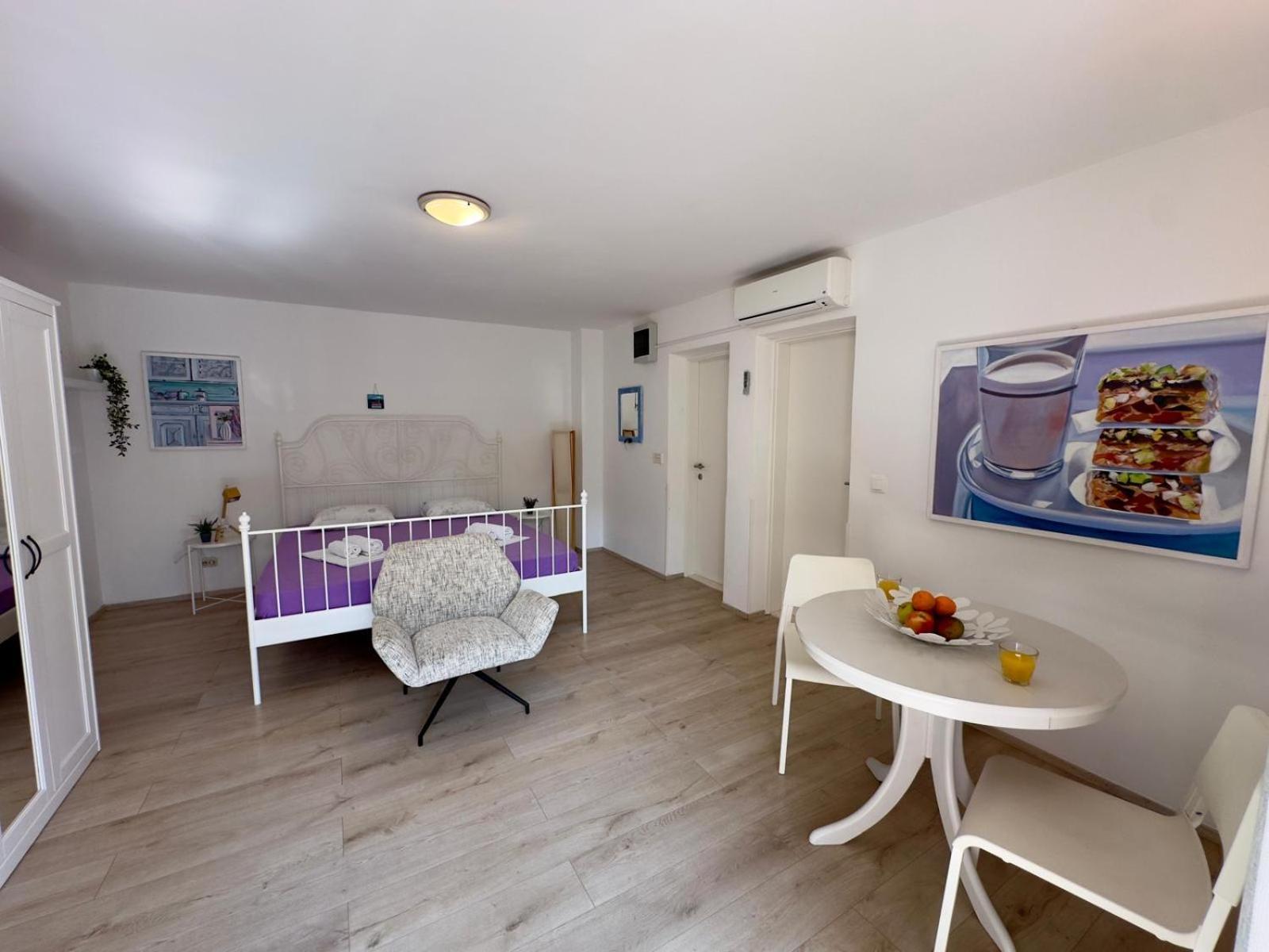 Guest House Kovacevic هفار المظهر الخارجي الصورة